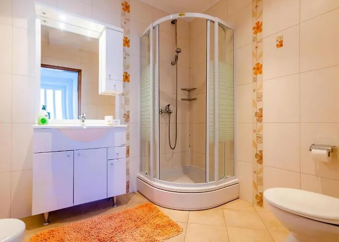 Idylic Escape House With Pool Cilipi