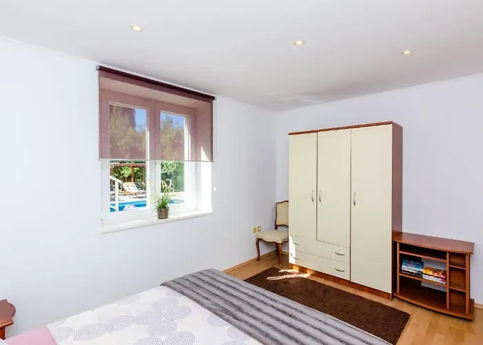 Holiday home Idylic Escape House With Pool