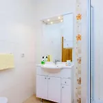 Сasa de vacaciones Idylic Escape House With Pool